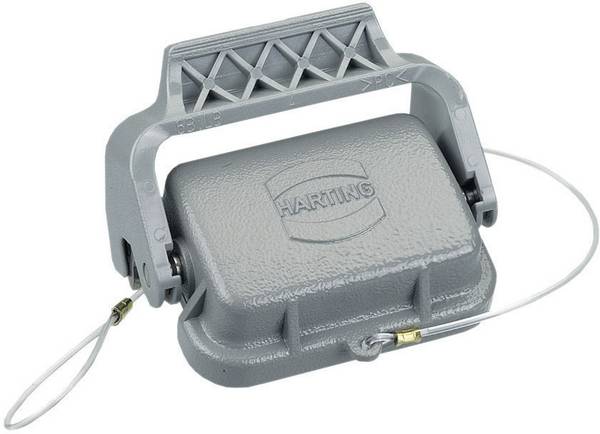 Capot HARTING 09300065423 1 pc(s)