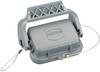 Capot 09300065423 HARTING Contenu: 10 pc(s) Covering cap