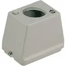 Capot passe-câble Han® 48B-gg-R-M40 19300480448 HARTING 1 pc(s) Piece