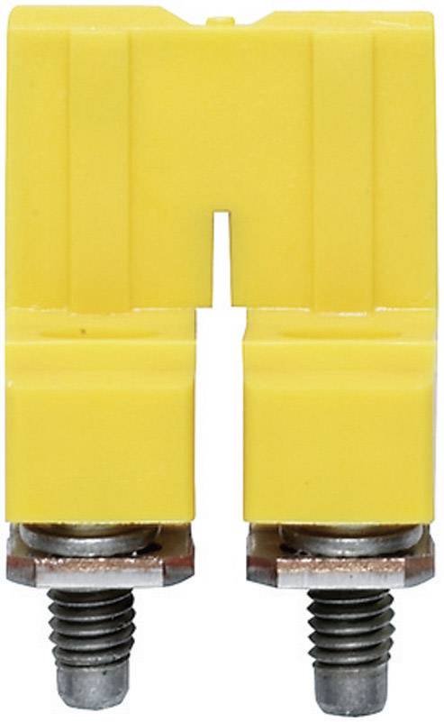 Connecteur transversal Weidmüller WQV 6/2 1052360000-1 1 pc(s)