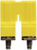 Connecteur transversal Weidmüller WQV 10/2 1052560000-1 1 pc(s)