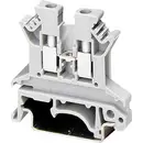 Bloc de jonction simple Contenu: 1 pc(s) Phoenix Contact UK 2,5 N 3003347