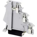 Bloc de jonction pour capteurs / actionneurs Contenu: 1 pc(s) Phoenix Contact DIK 1,5 2715966