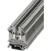 Bloc de jonction simple Contenu: 1 pc(s) Phoenix Contact UK 5 N 3004362