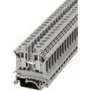 Bloc de jonction simple Contenu: 1 pc(s) Phoenix Contact UK 6 N 3004524