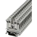 Bloc de jonction simple Contenu: 1 pc(s) Phoenix Contact UK 10 N 3005073