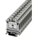 Bloc de jonction simple Contenu: 1 pc(s) Phoenix Contact UIK 16 3006153