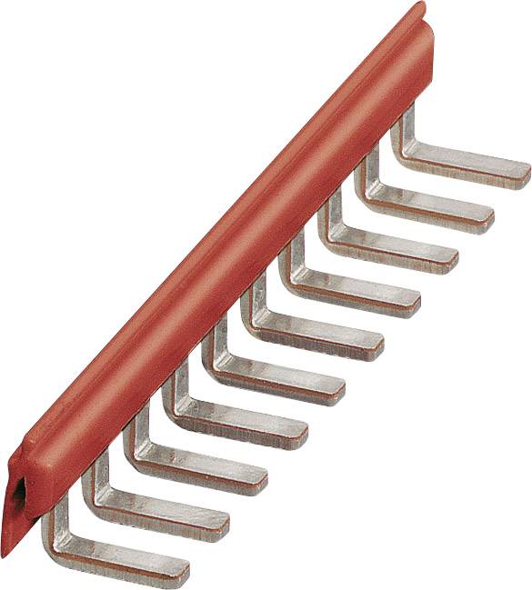 Peigne de liaison Contenu: 1 pc(s) Phoenix Contact EB 80- DIK RD 2715953