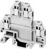 Bloc de jonction simple Contenu: 1 pc(s) Phoenix Contact MTTB 1,5 1414129