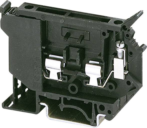 Bloc de jonction porte-fusible pour cartouche G Contenu: 1 pc(s) Phoenix Contact UK 5-HESI 3004100