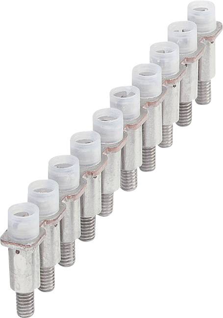 Pont de jonction Contenu: 1 pc(s) Phoenix Contact FBRI 10-8 N 2772080