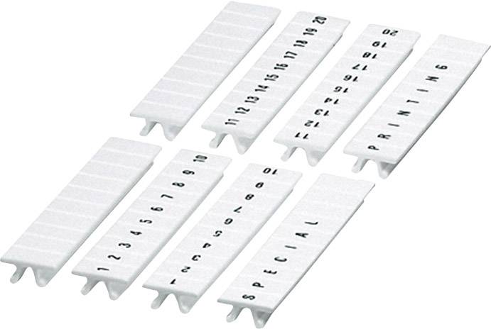Repérage ZB Marquage: L1, L2, L3, N, PE, L1, L2, L3, N, PE Contenu: 1 pc(s) Phoenix Contact 1053412