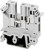 Bloc de jonction à 1 étage Contenu: 1 pc(s) Phoenix Contact UK 5-TWIN 1923021