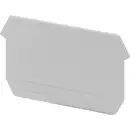 Phoenix Contact 2775113 Convient pour (détails): UDK 4 gris 1 pc(s)