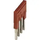 Pont enfichable Contenu: 1 pc(s) Phoenix Contact FBS 4-5 3030187