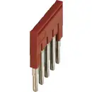 Pont enfichable Contenu: 1 pc(s) Phoenix Contact FBS 5-5 3030190
