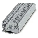 Bloc de jonction de sectionnement Contenu: 1 pc(s) Phoenix Contact ST 2,5-TG 3038435