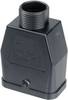 Capot passe-câble Han Compact-gg-Pg16 09120080427 HARTING 1 pc(s)