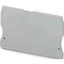 Phoenix Contact 3036644 Convient pour (détails): ST 10 gris 1 pc(s)