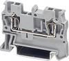 Bloc de jonction simple Contenu: 1 pc(s) Phoenix Contact ST 2,5 3031212