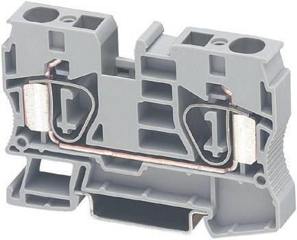 Bloc de jonction simple Contenu: 1 pc(s) Phoenix Contact ST 10 3036110
