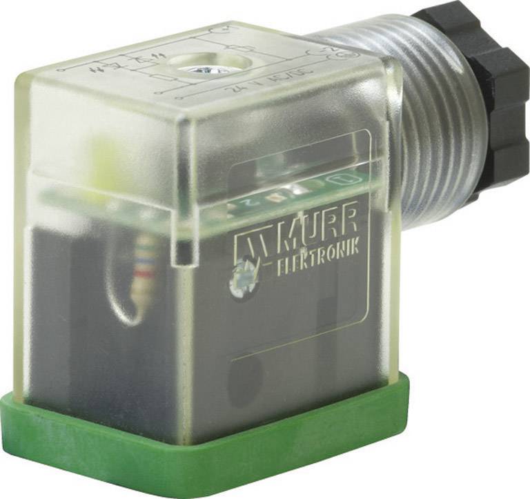 Murr Elektronik SVS Eco 7000-29015-0000000
