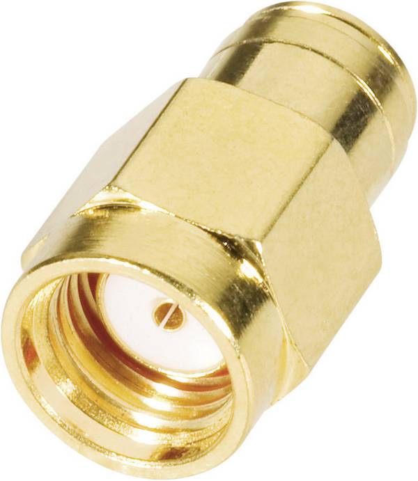 TRU COMPONENTS 1582510  Résistance terminale argent 1 pc(s)