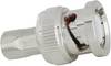 SSB Electronic Aircell 5 7721 Connecteur BNC mâle, droit 50 Ω 1 pc(s)
