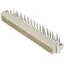 TRU COMPONENTS 1586477 Connecteur mâle Nombre total de pôles 64 Nbr de rangées 3 1 pc(s)
