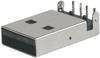 Connecteur USB 2.0 - ultra-plat