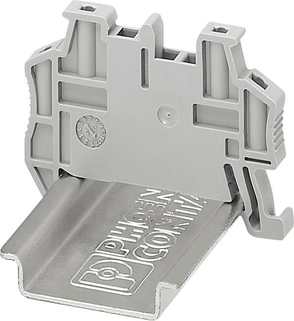 Butée Contenu: 1 pc(s) Phoenix Contact CLIPFIX 35-5 3022276