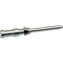 Contact estampé femelle LAPP H-D BCEG AG 0.5-1.5 11236100 Raccordement conducteur: 0.5 - 1.5 mm² H-D 1,6 100 pc(s)