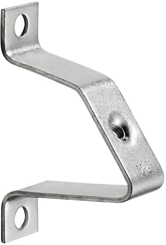 Support de rail Weidmüller TSTW 5/M5 178100000-1 1 pc(s)