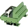 Module VARIOFACE pôles section 0,2 - 4 mm² Phoenix Contact FLKM-D15 SUB/S 2281131