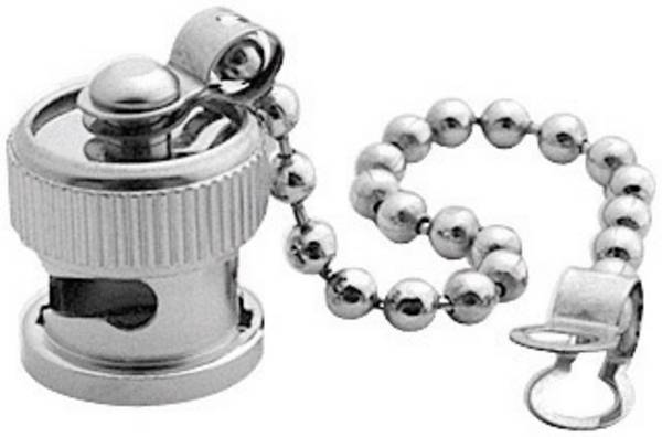 N/A Amphenol B1005A1-N argent 1 pc(s)