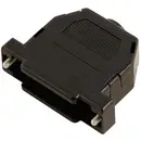 N/A 15 pôles MH Connectors 2360-0101-02 matière plastique 180 ° noir 1 pc(s)