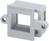 Connecteur non confectionné pour capteurs/actionneurs Phoenix Contact VS-08-A-RJ45/MOD-1-IP20 1689433 Cadre de montage 1 pc(s)