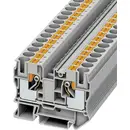 Bloc de jonction simple Contenu: 1 pc(s) Phoenix Contact PT 10 3212120