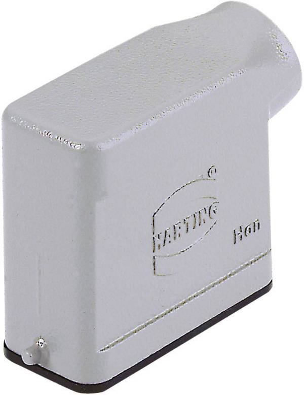 Capot passe-câble Han® 10A-gs-Pg16 09200101541 HARTING 1 pc(s) Piece