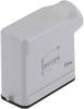 Capot passe-câble Han® 10A-gs-Pg16 09200101541 HARTING 1 pc(s) Piece