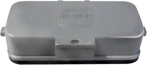 Couvercle HARTING 09200105402 1 pc(s)