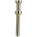 Broche contact mâle HARTING Han® E 09330006102 1 pc(s)
