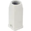 Capot passe-câble Han® 3A-gg-Pg11 09200030420 HARTING 1 pc(s) Piece