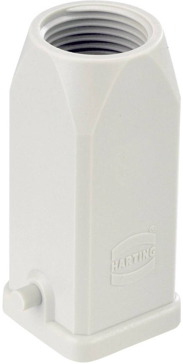 Capot passe-câble Han® 3A-gg-Pg11 09200030420 HARTING 1 pc(s) Piece