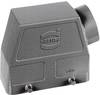 Capot passe-câble Han® 16-gs-21 09300160520 HARTING 10 pc(s)