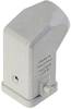 Capot passe-câble Han® 3A-gw-Pg11 09200030620 HARTING 10 pc(s)
