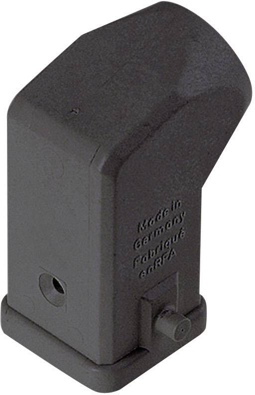 Capot passe-câble Han® 3A-gw-Pg11 09200030627 HARTING 1 pc(s)