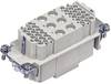 HARTING 09380423101 Insert femelle Han® Com 6 + 36 + PE raccord à vis 10 pc(s)