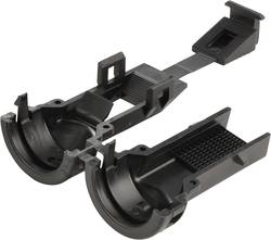 Capuchon De Recouvrement Pour Connecteur Circulaire Avec Decharge De Traction Te Connectivity 965784 1 Capuchon De Prot Conrad Fr