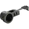 TE Connectivity 965576-1 Capuchon de recouvrement pour connecteur circulaire avec décharge de traction Capuchon de protection Série (connecteur rond): MCP 1 pc(s)